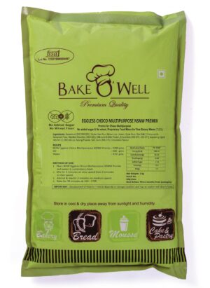 CHOCO MULTIPURPOSE NSNW 1000 GMS