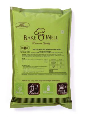 CHOCO MULTIPURPOSE NSNW 400 grm