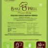 Choco Muffin Premix Deluxe