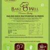 Eggless Choco Multipurpose Premix - NS
