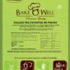 Eggless Vanilla Multipurpose Premix – NS