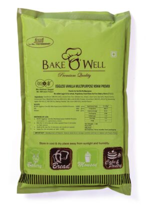 VANILLA MULTIPURPOSE NSNW 1000 GMS