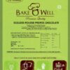 Chocolate Mousse Premix