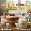 Best Eggless Cake Premix for Perfect Home Baking India